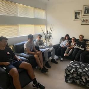 Meet your Posher, Angie